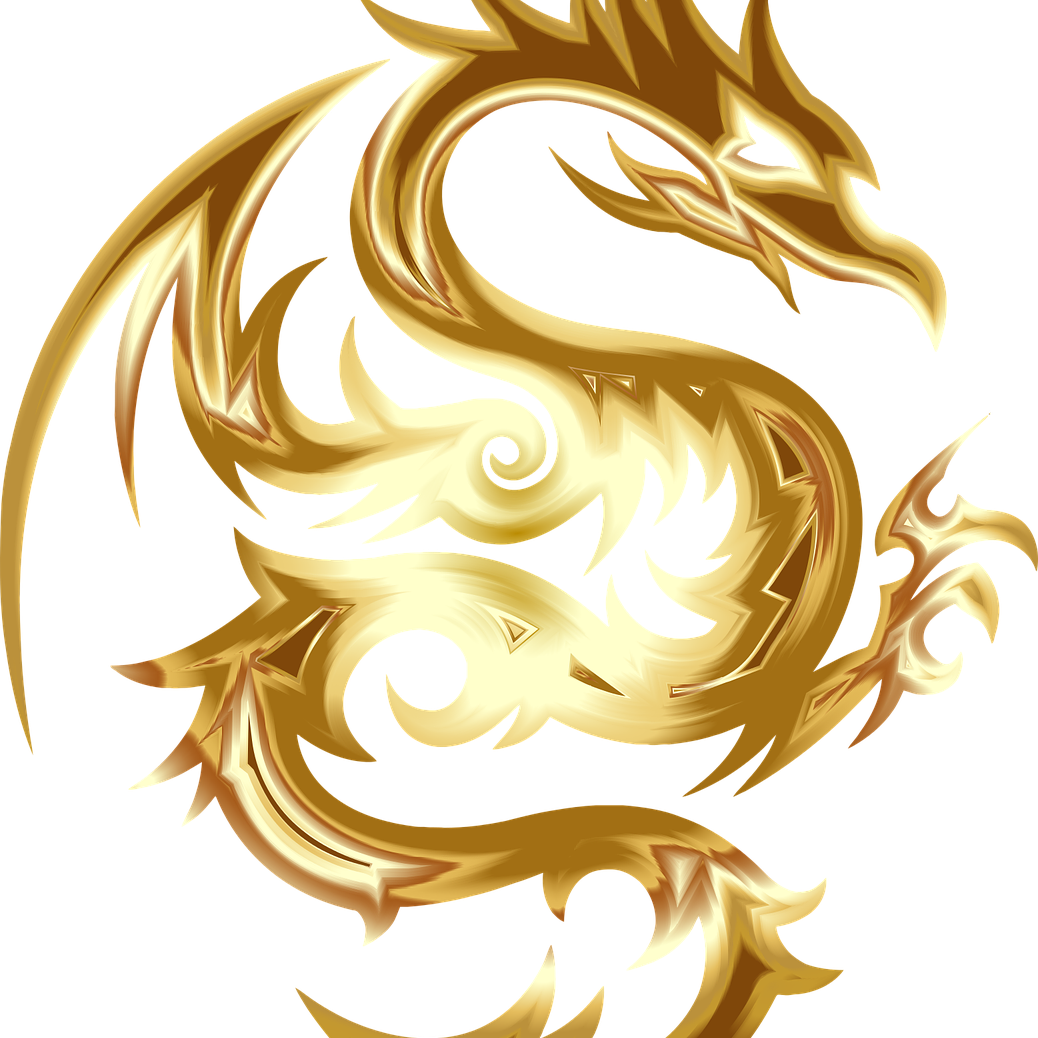 Dragon Dragon