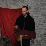 David-medieval David-medieval