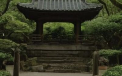 Rêve de Kamakura