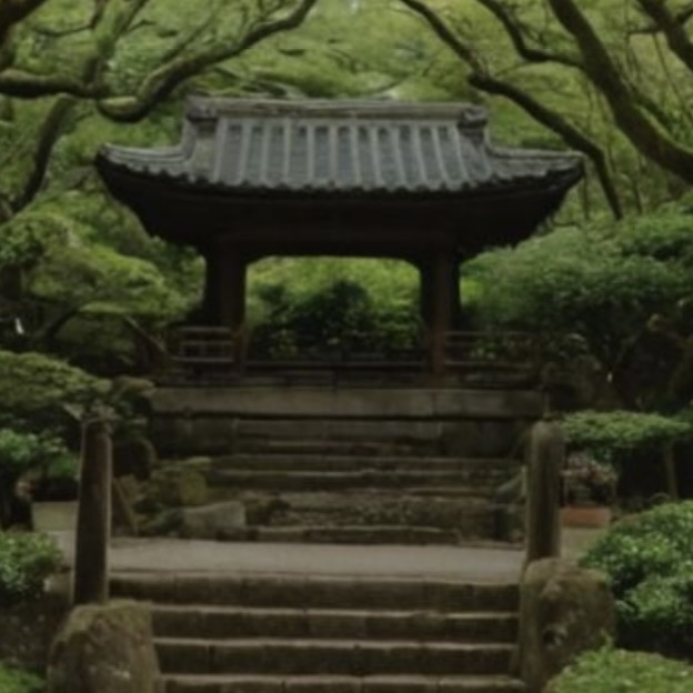 Rêve de Kamakura